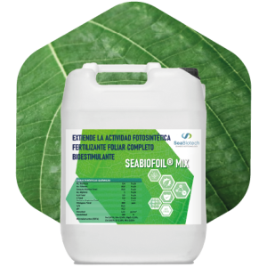 SeaBiosoil Mix de SeaBiotech
