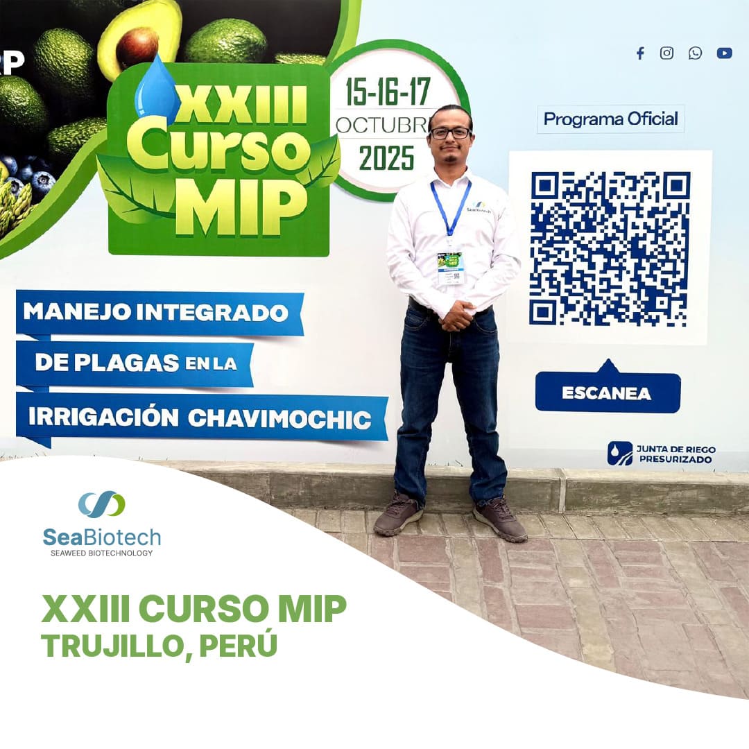 Manejo Integrado de Plagas