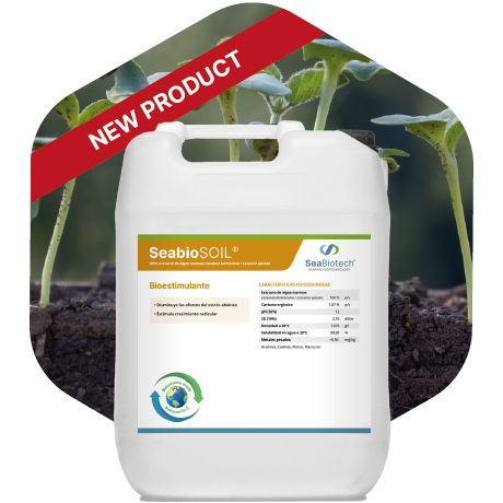 SeabioSOIL