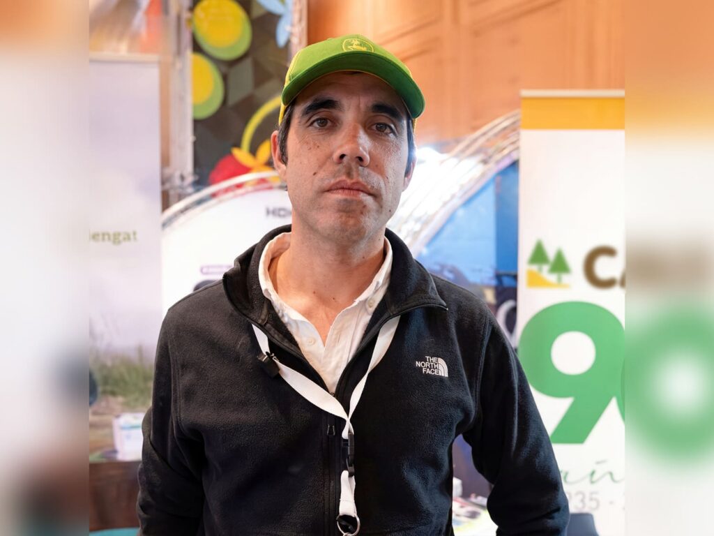 Testimonio SeaBiotech Ignacio Urzúa